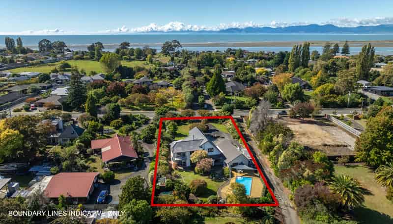 218 Thorp Street, Motueka