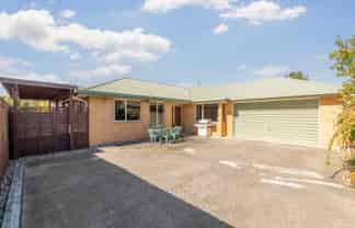 68B Otaki Street, Kaiapoi