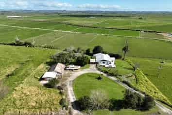 299 Greenhill Road, Ruawai