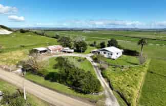 299 Greenhill Road, Ruawai