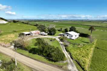 299 Greenhill Road, Ruawai