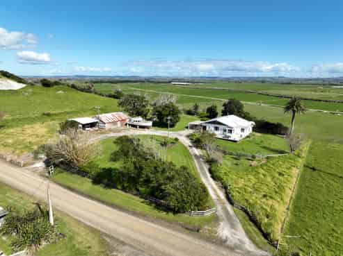 299 Greenhill Road, Ruawai