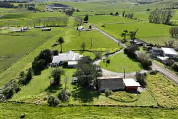 299 Greenhill Road, Ruawai