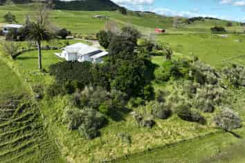 299 Greenhill Road, Ruawai