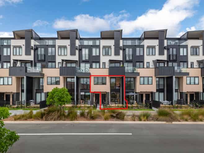 9/18 Karengo Street, Long Bay