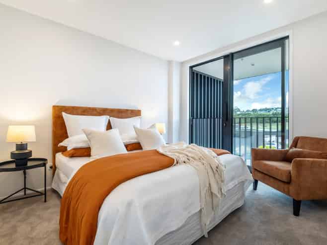 9/18 Karengo Street, Long Bay