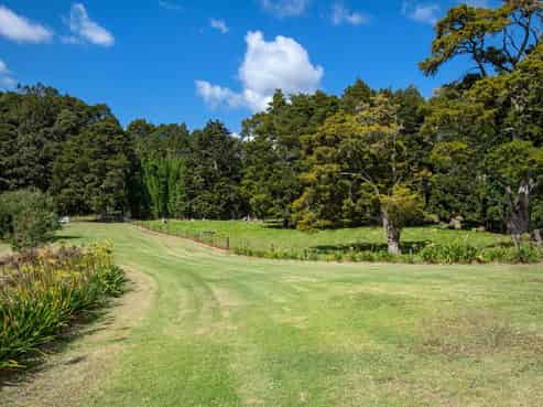 674 Marlow Road, Maromaku