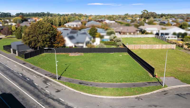 34 Birchs Road, Prebbleton
