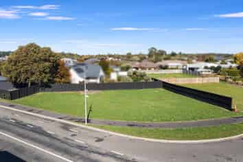 34 Birchs Road, Prebbleton