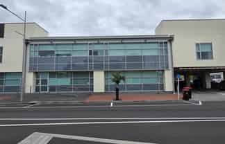 A Grade Office Space Hastings 