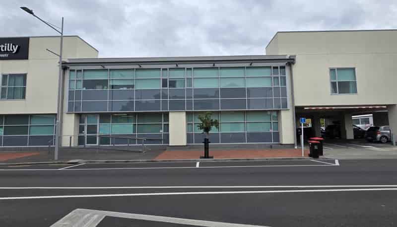 3/205  Hastings Street South, Hastings