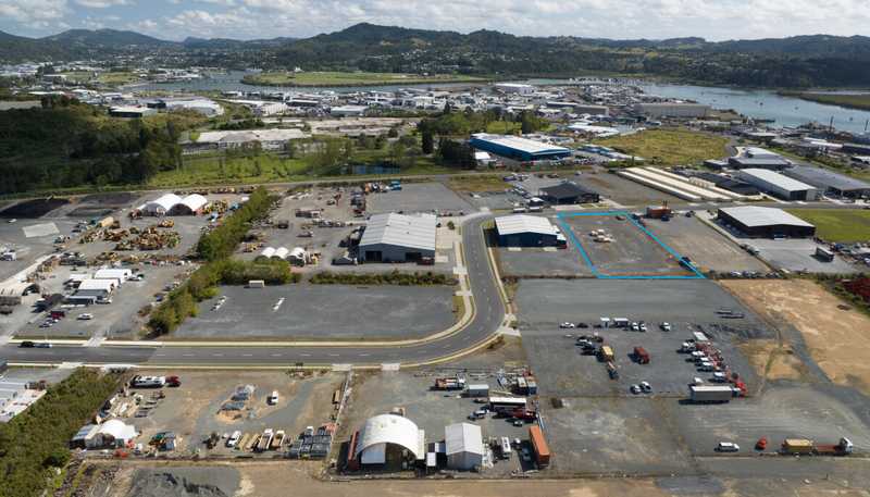 25 Logyard Road, Port Whangarei