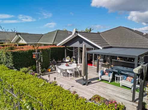 21 Sarawak Drive, Kerikeri