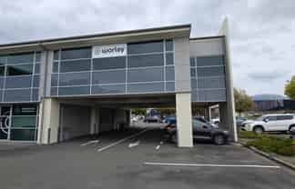 Office Tenancy In The Heart Of Hastings 