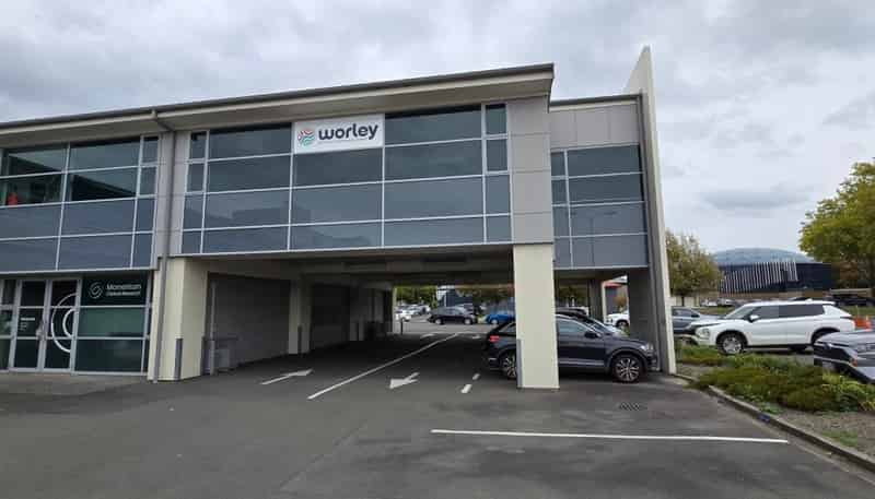 205  Hastings Street South, Hastings