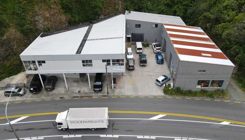 62 Kaiwharawhara Road, Kaiwharawhara