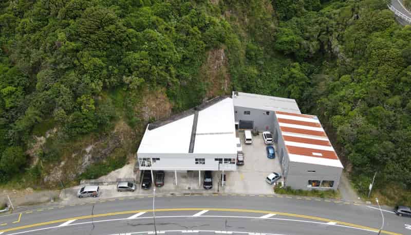 62 Kaiwharawhara Road, Kaiwharawhara