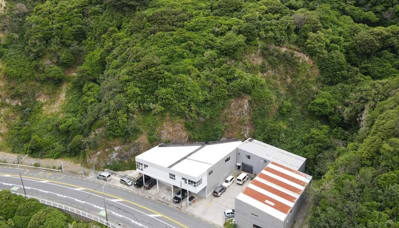 62 Kaiwharawhara Road, Kaiwharawhara