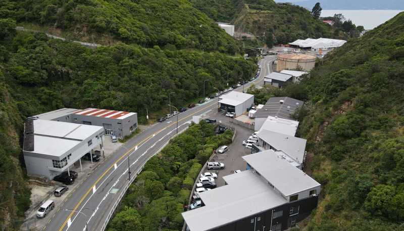 62 Kaiwharawhara Road, Kaiwharawhara