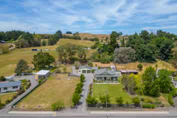 160 Mt Herbert Road, Waipukurau