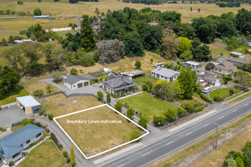 160 Mt Herbert Road, Waipukurau