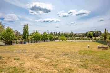 160 Mt Herbert Road, Waipukurau