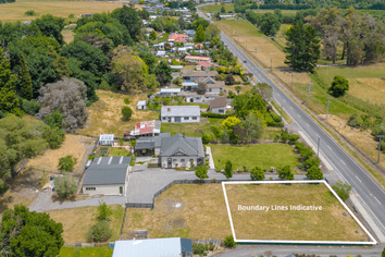 160 Mt Herbert Road, Waipukurau