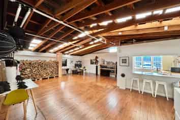 Affordable commercial investment