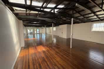 Affordable commercial investment