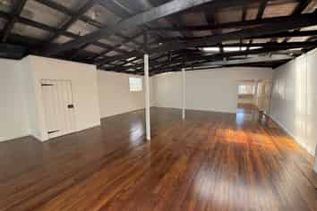 Affordable commercial investment