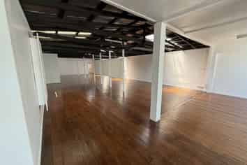 Affordable commercial investment