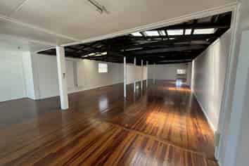 Affordable commercial investment