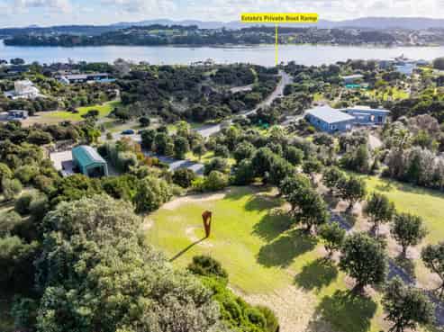 Lot 2/203 Tern Point, Mangawhai