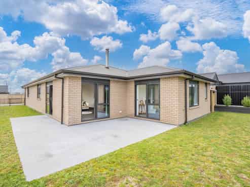 111 Harakeke Drive, Wharewaka