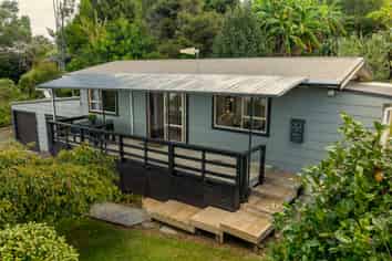 99 Totara North Road, TOTARA NORTH