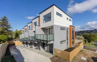 Lot 3/19 Cedar Heights Ave, Massey