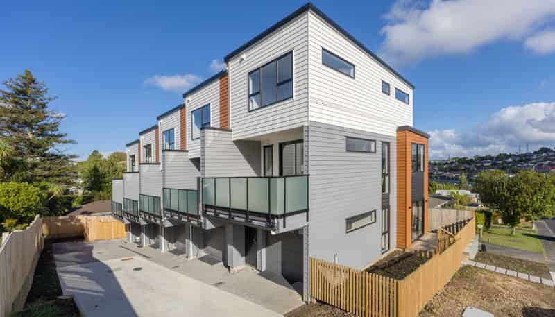 Lot 3/19 Cedar Heights Ave, Massey