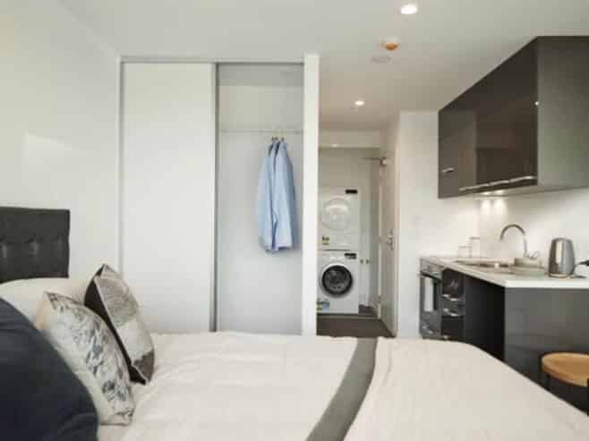 301B/8 Lakewood Court, Manukau