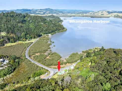 424 Whangaroa Road, Whangaroa