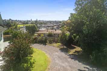13 Linley Terrace, Judea