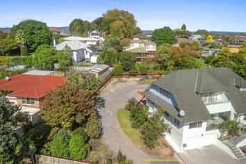 13 Linley Terrace, Judea