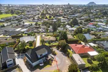 13 Linley Terrace, Judea