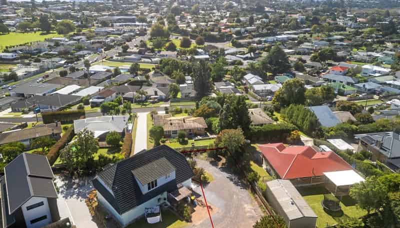 13 Linley Terrace, Judea