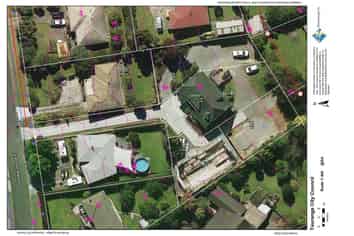 13 Linley Terrace, Judea