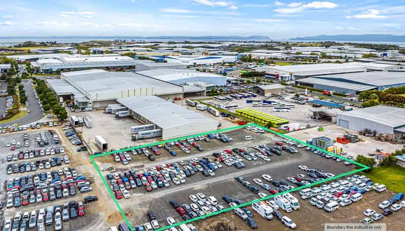  5/7 Verissimo Drive, Mangere