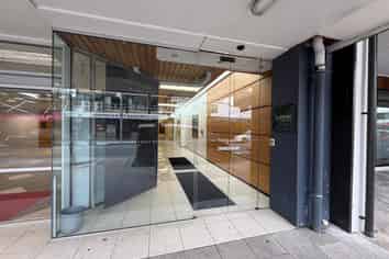 Offices - Heavily Landlord Incentivised