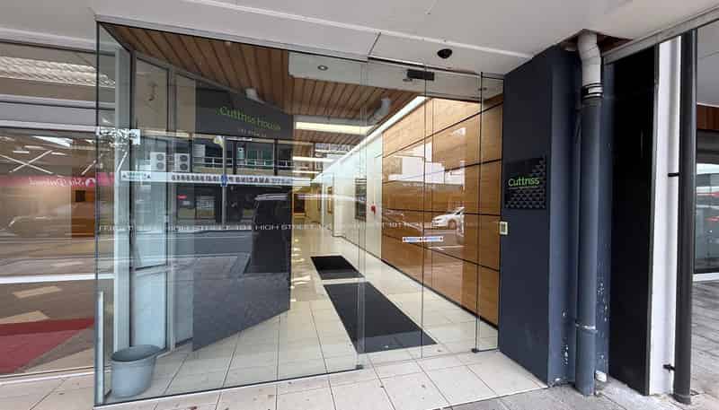  Level 1, 191 High Street, Central Hutt
