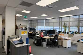 Offices - Heavily Landlord Incentivised