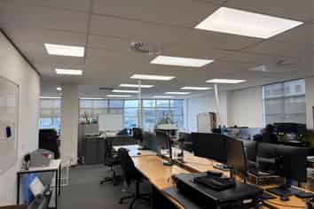 Offices - Heavily Landlord Incentivised