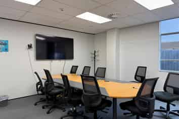 Offices - Heavily Landlord Incentivised